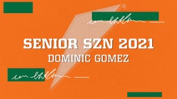 Senior SZN 2021