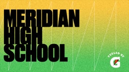 Jaheim Smith's highlights Meridian High School