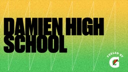Max Garrison's highlights Damien High School