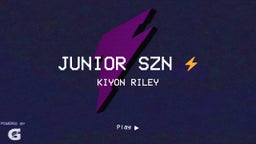 Junior SZN ??