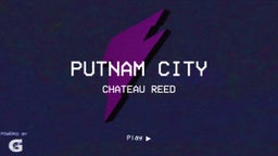 Chateau Reed's highlights Putnam City
