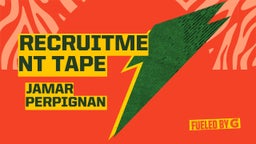 Recruitment Tape 
