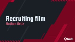 Recruiting film
