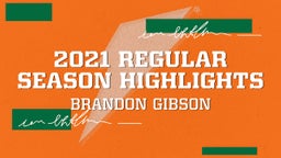 2021 Regular Season Highlights