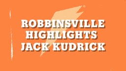 Robbinsville Highlights 