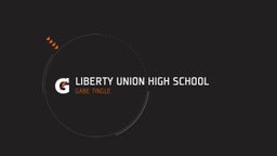 Gabe Tingle's highlights Liberty Union High School