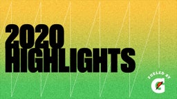 2020 Highlights