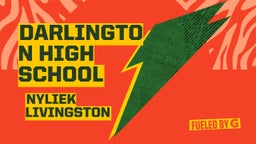 Nyliek Livingston's highlights Darlington High School