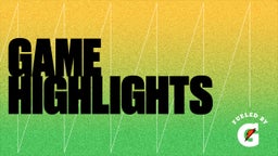 Game Highlights 