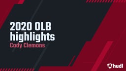2020 OLB highlights 