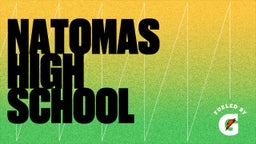 Troy Sarabia's highlights Natomas High School