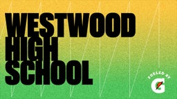 John Beltran's highlights Westwood High School