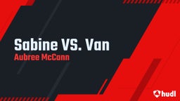 Sabine VS. Van
