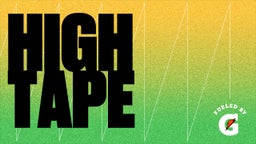 High tape