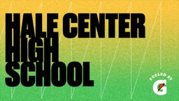 Daighen Resendez's highlights Hale Center High School