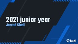 2021 junior year 