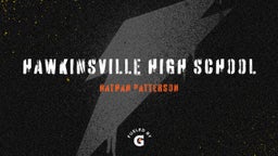 Nathan Patterson's highlights Hawkinsville High School