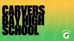  Carvers Bay High School