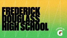 Kejuan Hamilton jr's highlights Frederick Douglass High School
