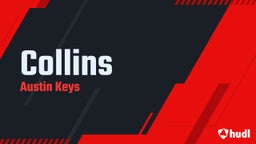Austin Keys's highlights Collins