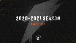 2020-2021 Season 