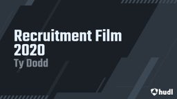 Recruitment Film 