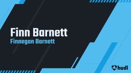 Finn Barnett