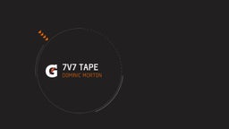 7v7 tape
