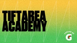John Saye's highlights Tiftarea Academy