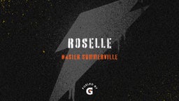 Nasier Summerville's highlights Roselle 