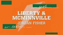 Liberty & McMinnville