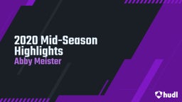 2020 Mid-Season Highlights