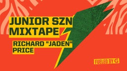 Junior Szn Mixtape