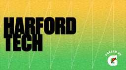 Trent Rocarek's highlights Harford Tech