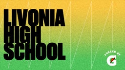 Darrien Pea's highlights Livonia High School