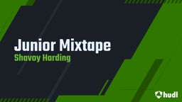 Junior Mixtape