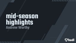 mid-season highlights 