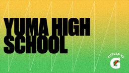 Liam Hoffmeyer's highlights Yuma High School