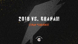 2018 vs. Graham