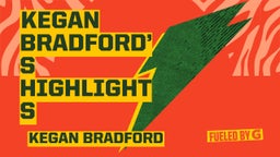 Kegan Bradford’s Highlights