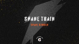 Shane Train