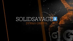 SolidSavage3??