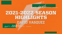 2021-2022 Season Highlights