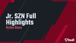 Jr. SZN Full Highlights
