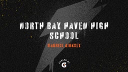 Maurice Kirksey's highlights North Bay Haven High School