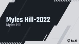 Myles Hill-2022