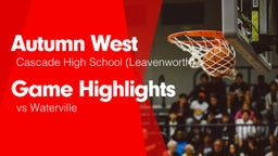 Game Highlights vs Waterville