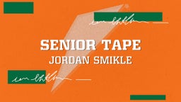 Senior Tape