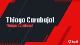 Thiago Carabajal