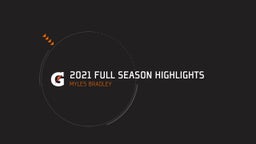 2021 Full Season Highlights
